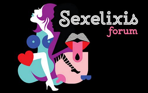 Sexelixis forum διεθνές συνέδριο για το σεξ και της ερωτικές σχέσεις