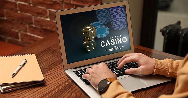 Online καζίνο: διασκέδαση ή παγίδα;
